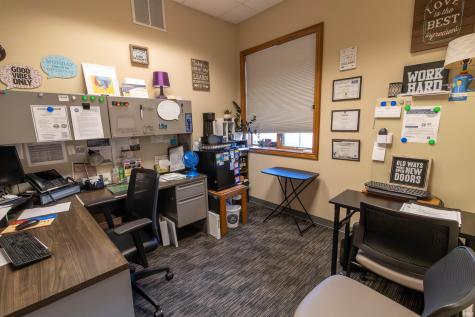 2809 Commercial Road Huntington IN 46750