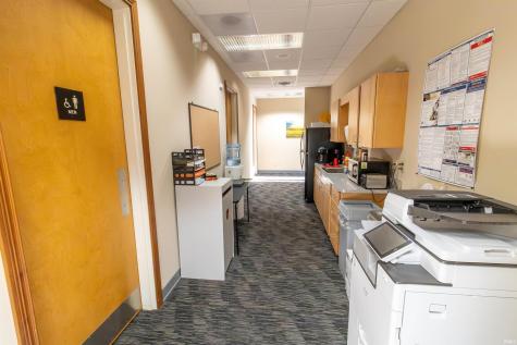2809 Commercial Road Huntington IN 46750
