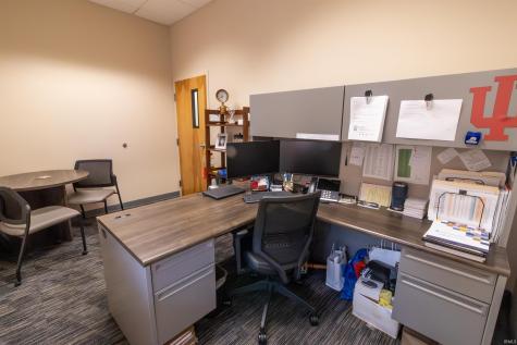2809 Commercial Road Huntington IN 46750