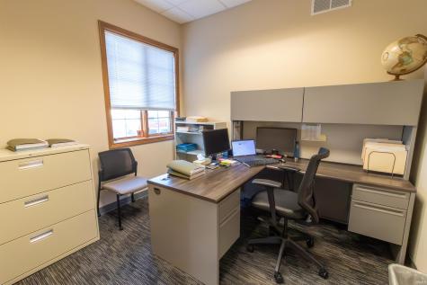 2809 Commercial Road Huntington IN 46750