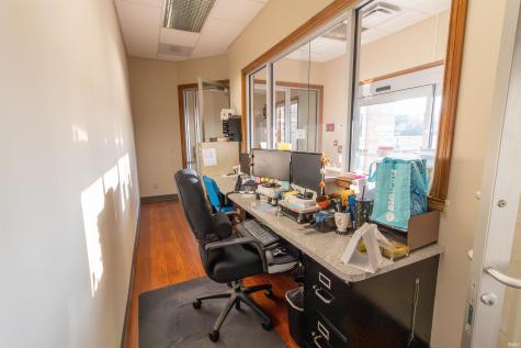 2809 Commercial Road Huntington IN 46750