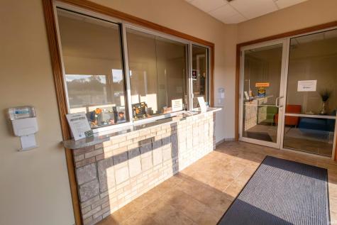 2809 Commercial Road Huntington IN 46750