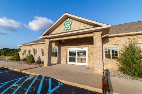 2809 Commercial Road Huntington IN 46750