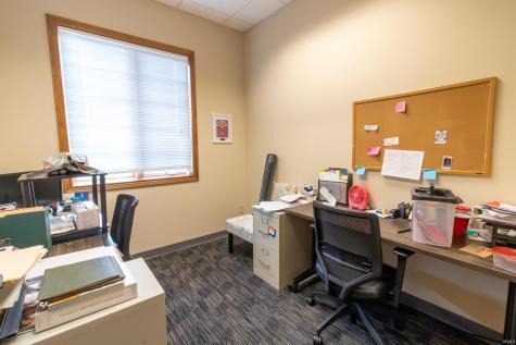 2809 Commercial Road Huntington IN 46750