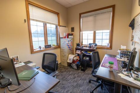 2809 Commercial Road Huntington IN 46750