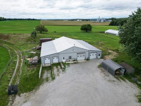 13752 County Road 34 Goshen IN 46528