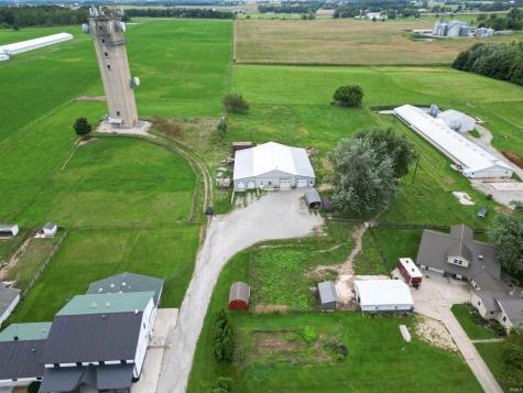 13752 County Road 34 Goshen IN 46528