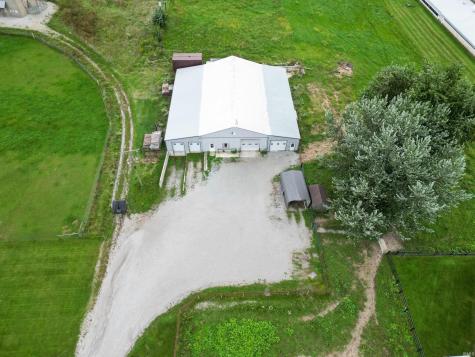 13752 County Road 34 Goshen IN 46528