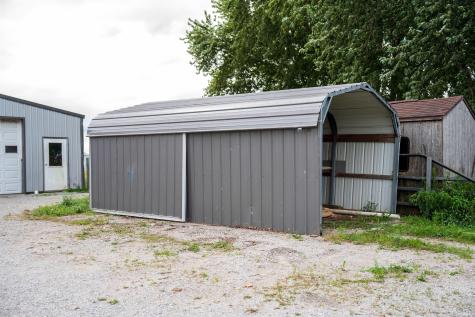 13752 County Road 34 Goshen IN 46528
