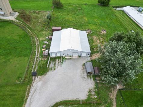 13752 County Road 34 Goshen IN 46528