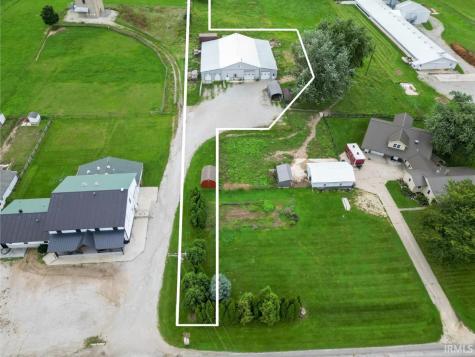 13752 County Road 34 Goshen IN 46528