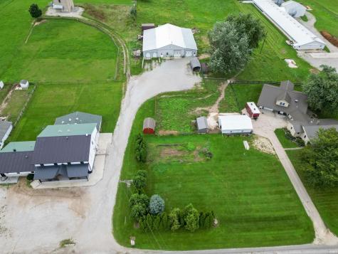 13752 County Road 34 Goshen IN 46528