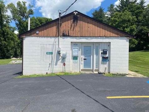 5920 W State Road 46 Bloomington IN 47404