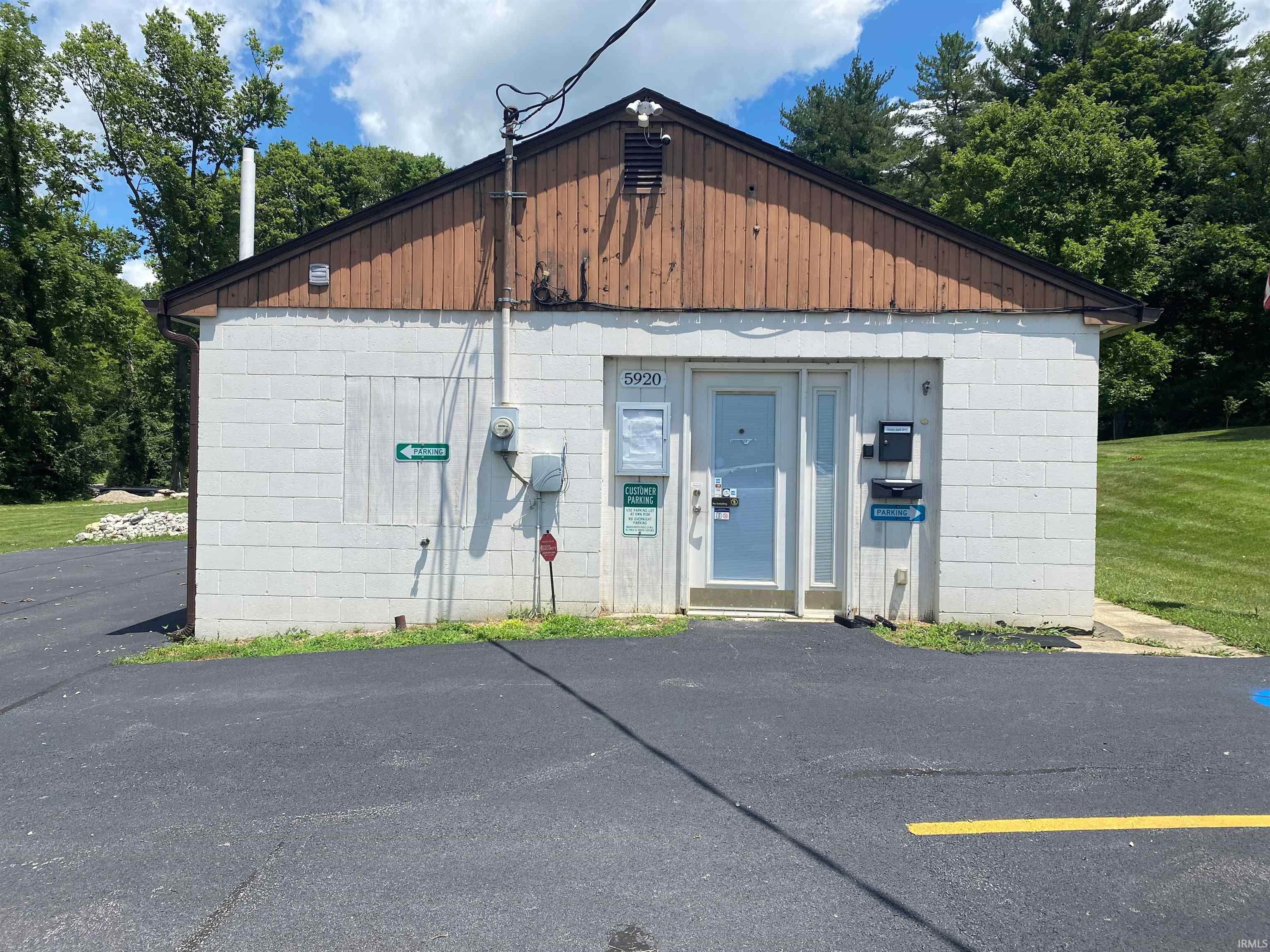 5920 W State Road 46 Bloomington IN 47404