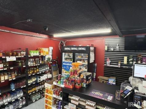 1591 W Main Street Paoli IN 47454