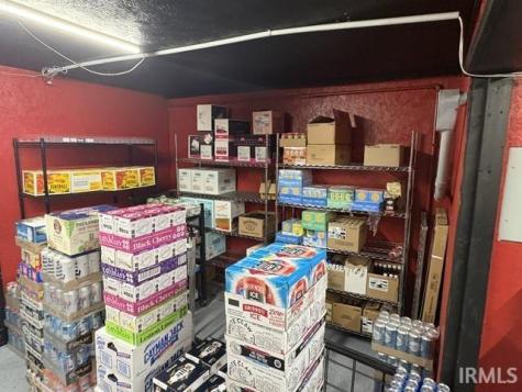 1591 W Main Street Paoli IN 47454