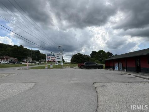 1591 W Main Street Paoli IN 47454