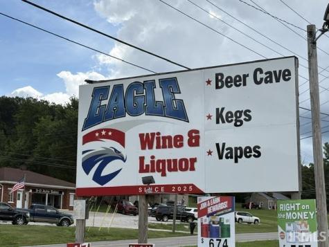 1591 W Main Street Paoli IN 47454