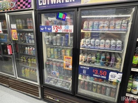 1591 W Main Street Paoli IN 47454