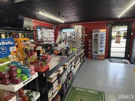 1591 W Main Street Paoli IN 47454