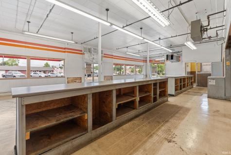 314 E Market Street Warsaw IN 46580