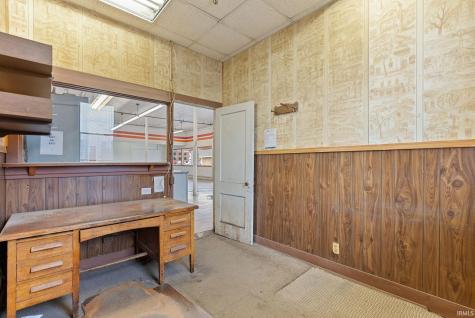 314 E Market Street Warsaw IN 46580