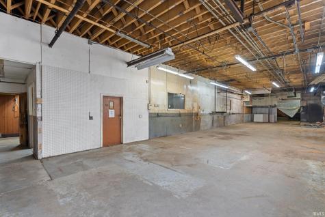 314 E Market Street Warsaw IN 46580