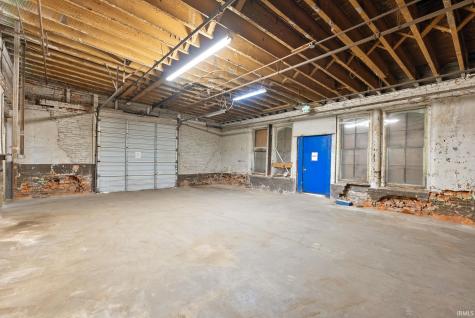 314 E Market Street Warsaw IN 46580