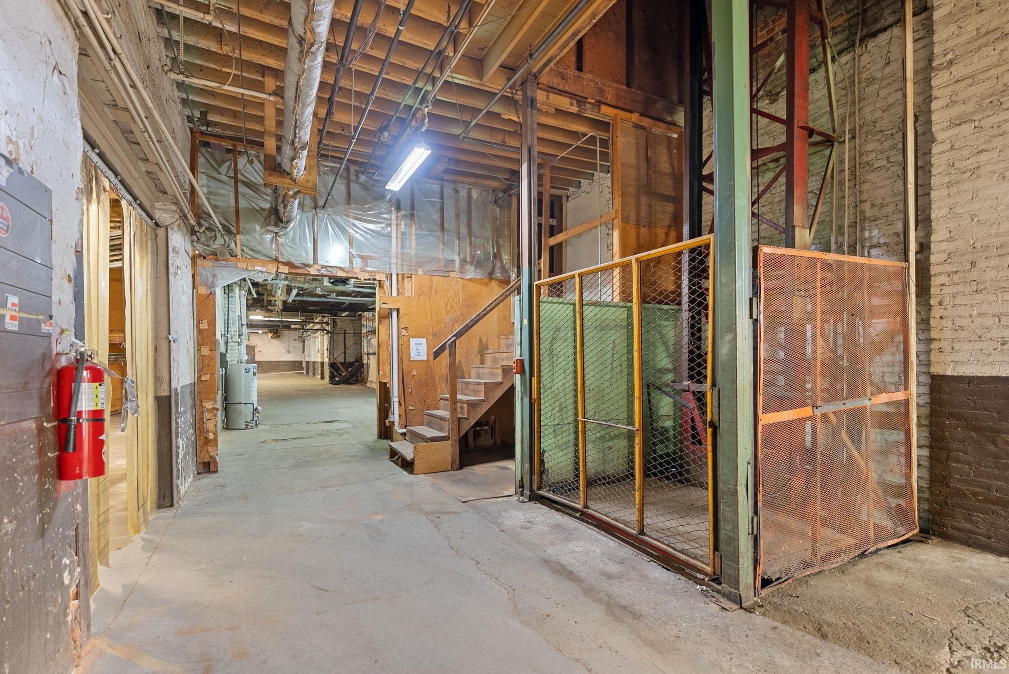 314 E Market Street Warsaw IN 46580