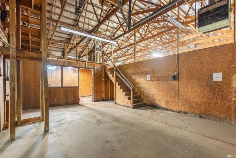 314 E Market Street Warsaw IN 46580