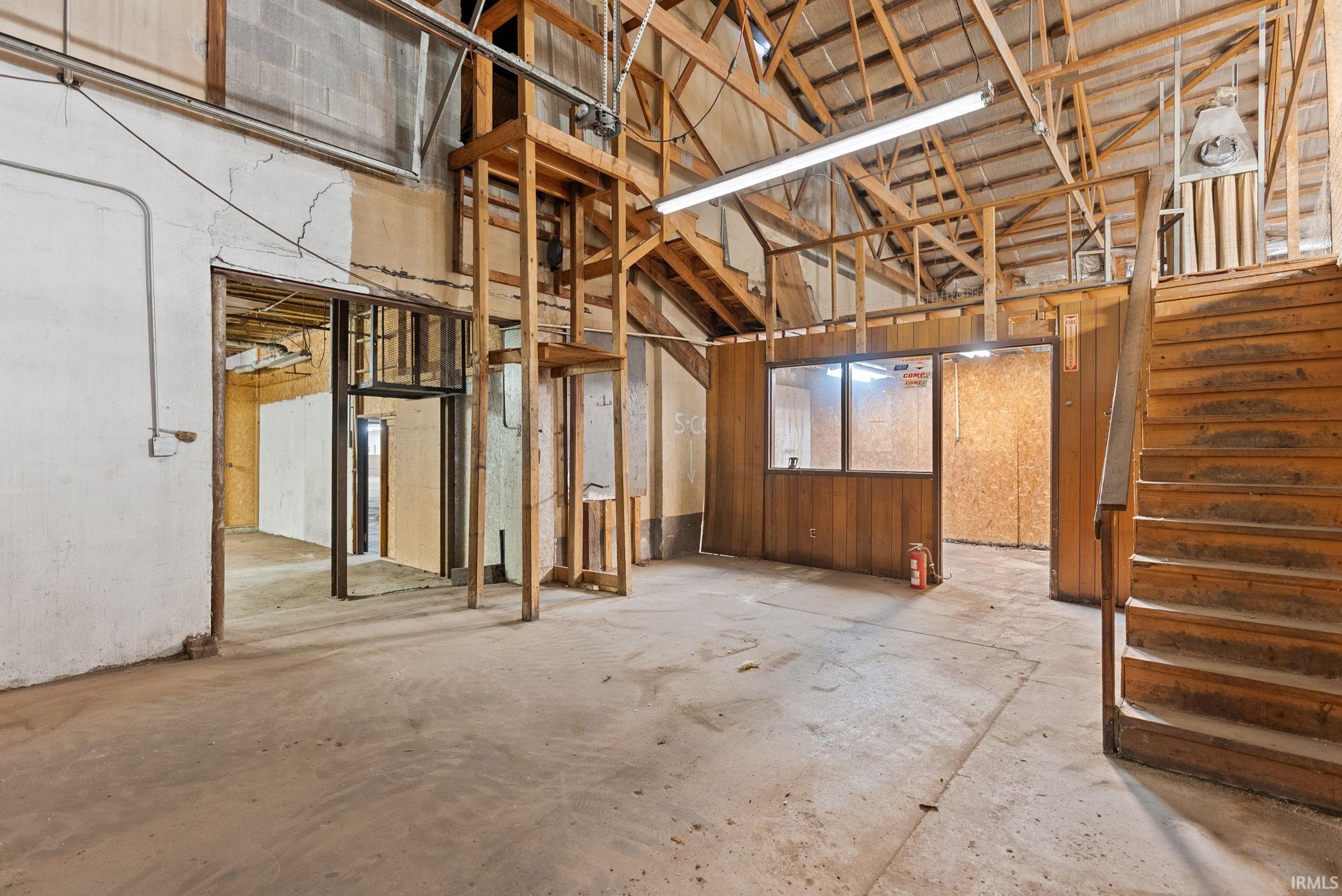 314 E Market Street Warsaw IN 46580