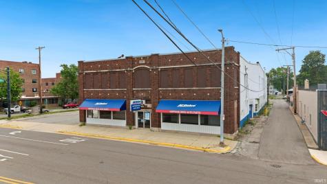 314 E Market Street Warsaw IN 46580