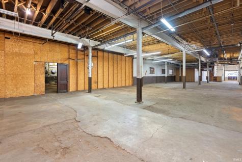 314 E Market Street Warsaw IN 46580