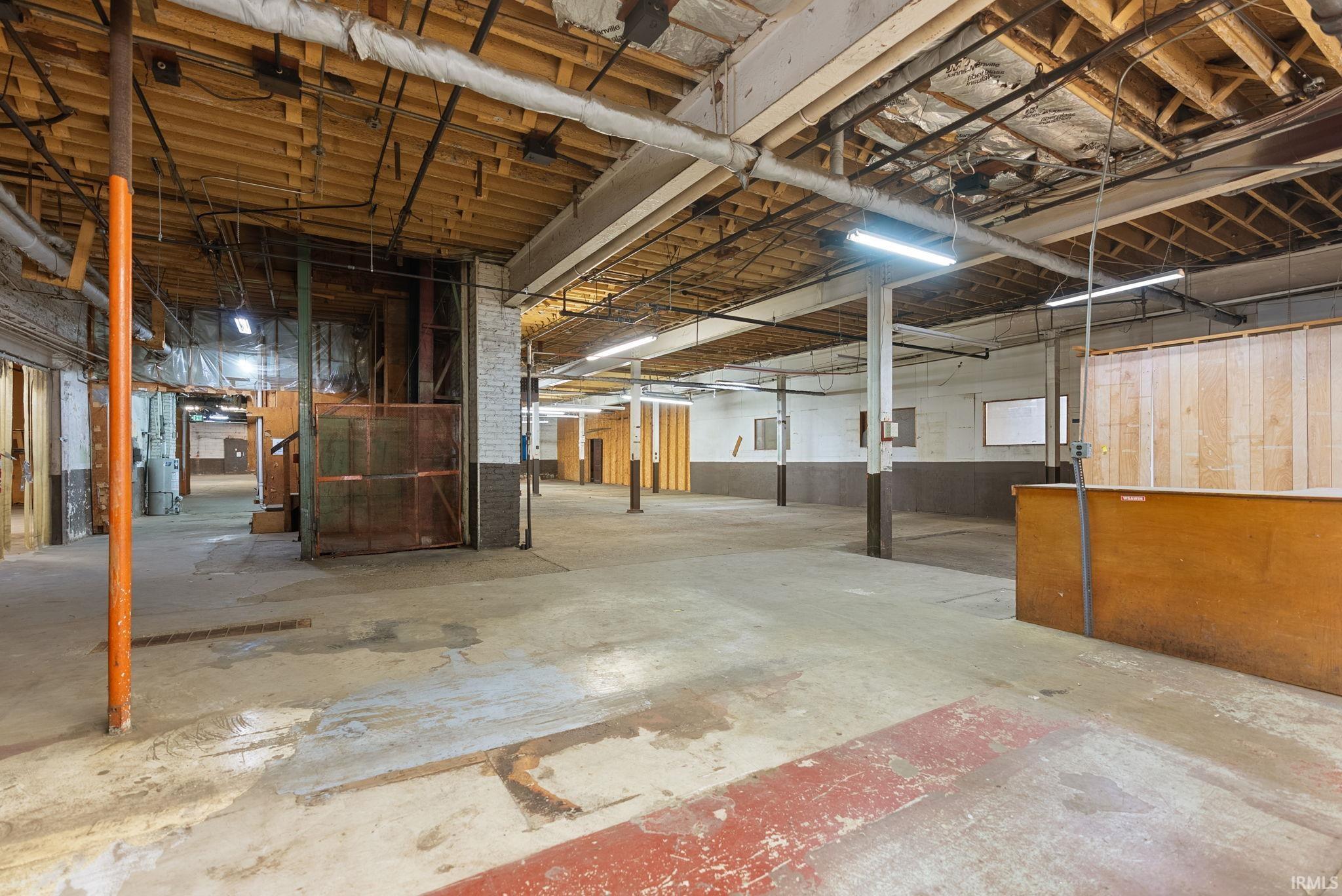 314 E Market Street Warsaw IN 46580