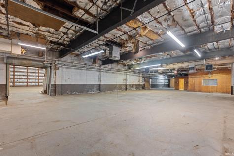 314 E Market Street Warsaw IN 46580