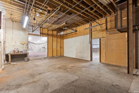 314 E Market Street Warsaw IN 46580