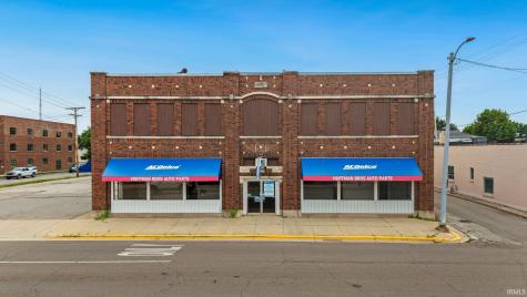 314 E Market Street Warsaw IN 46580