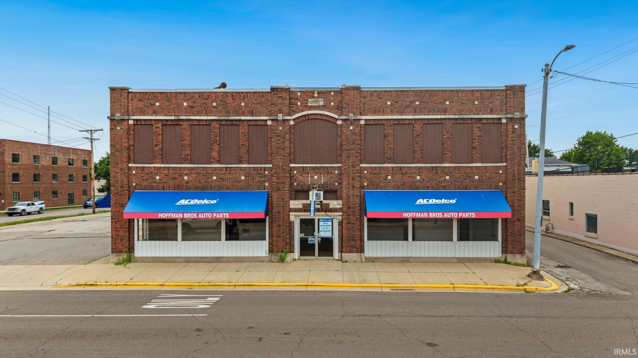 314 E Market Street Warsaw IN 46580