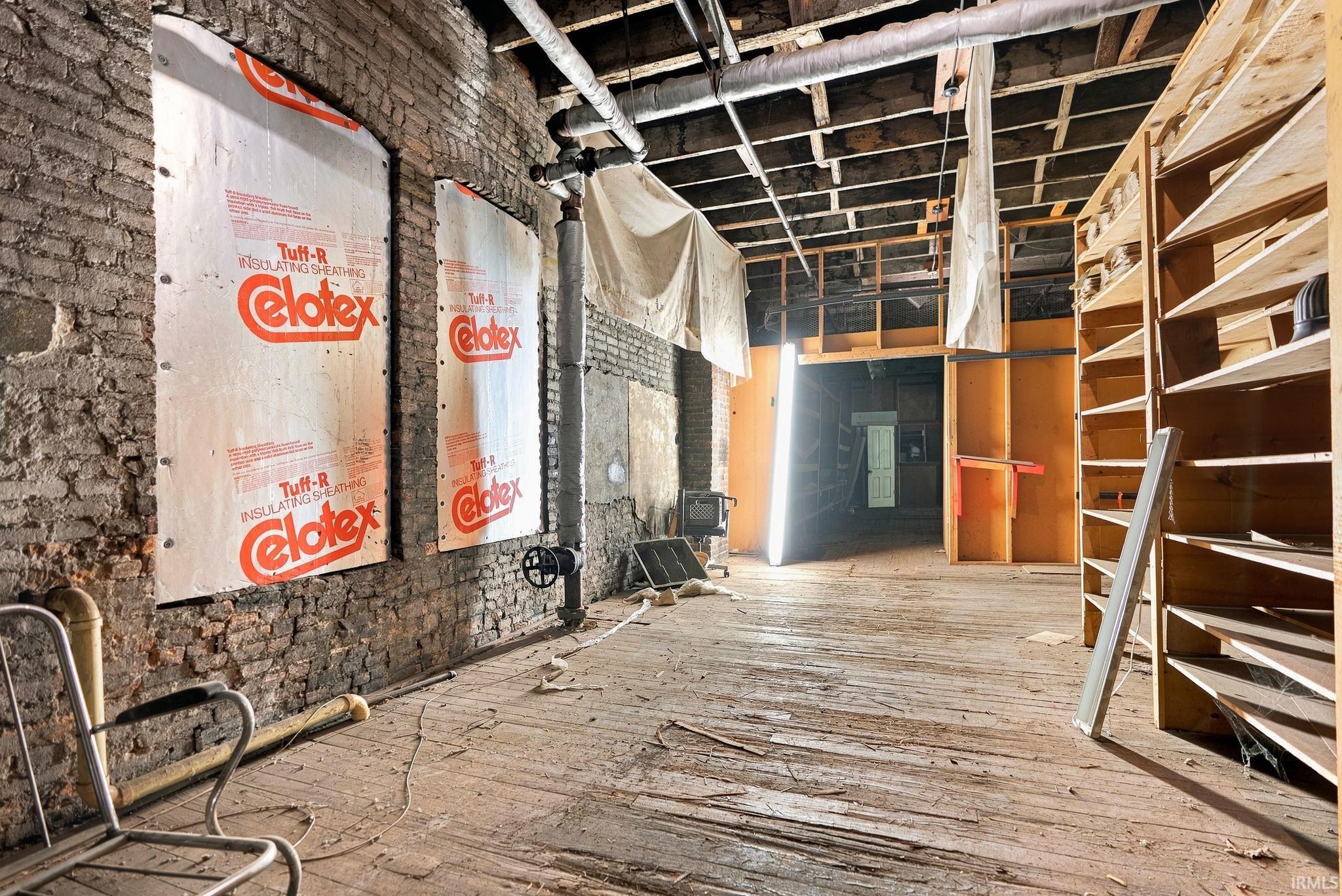 314 E Market Street Warsaw IN 46580
