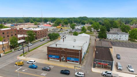 314 E Market Street Warsaw IN 46580