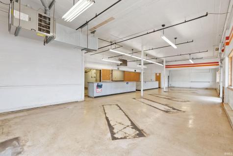 314 E Market Street Warsaw IN 46580
