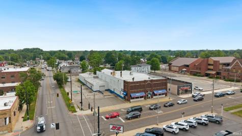 314 E Market Street Warsaw IN 46580