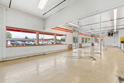 314 E Market Street Warsaw IN 46580