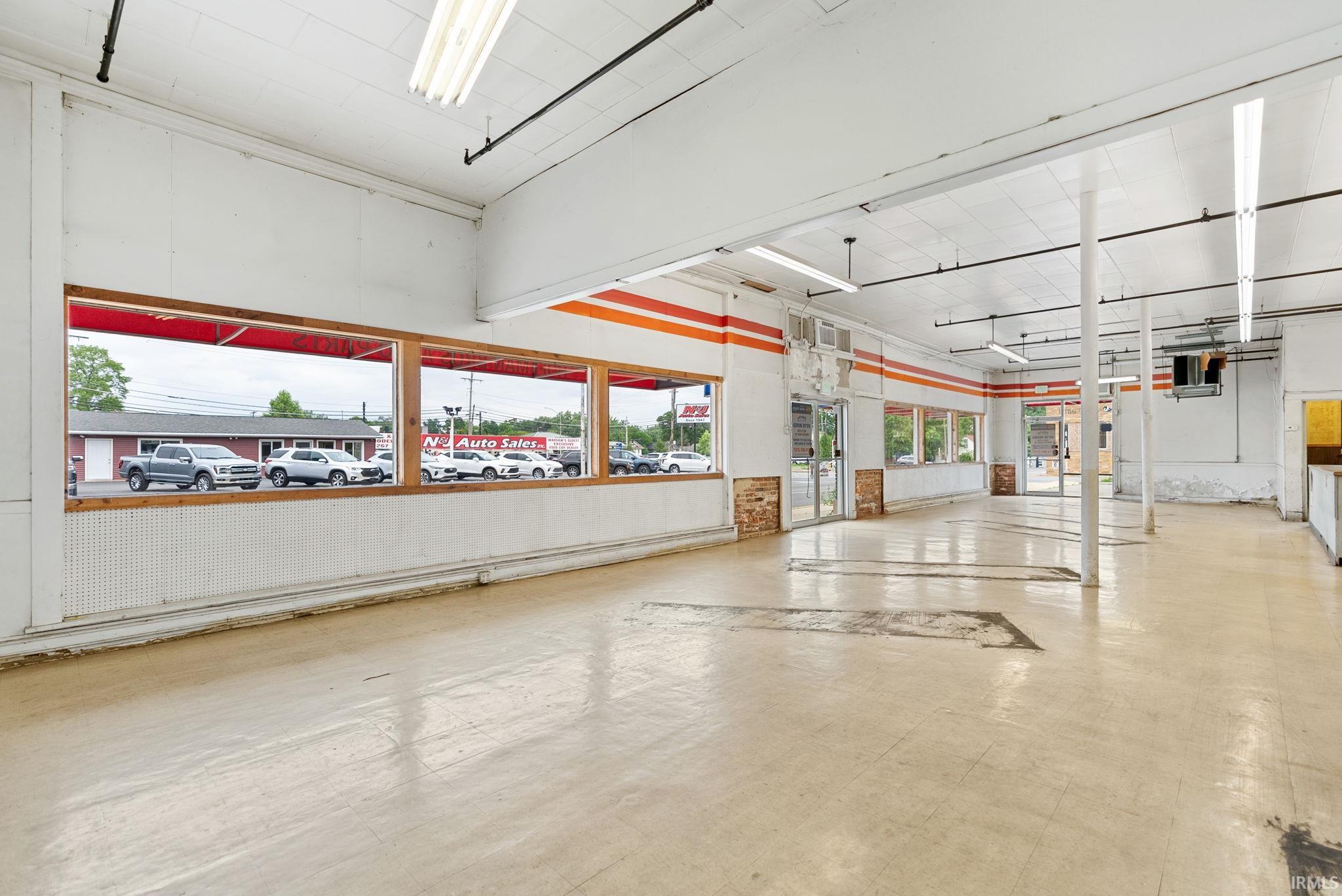 314 E Market Street Warsaw IN 46580