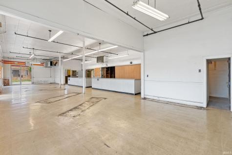 314 E Market Street Warsaw IN 46580