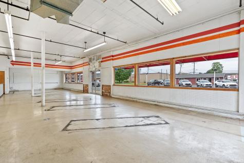 314 E Market Street Warsaw IN 46580