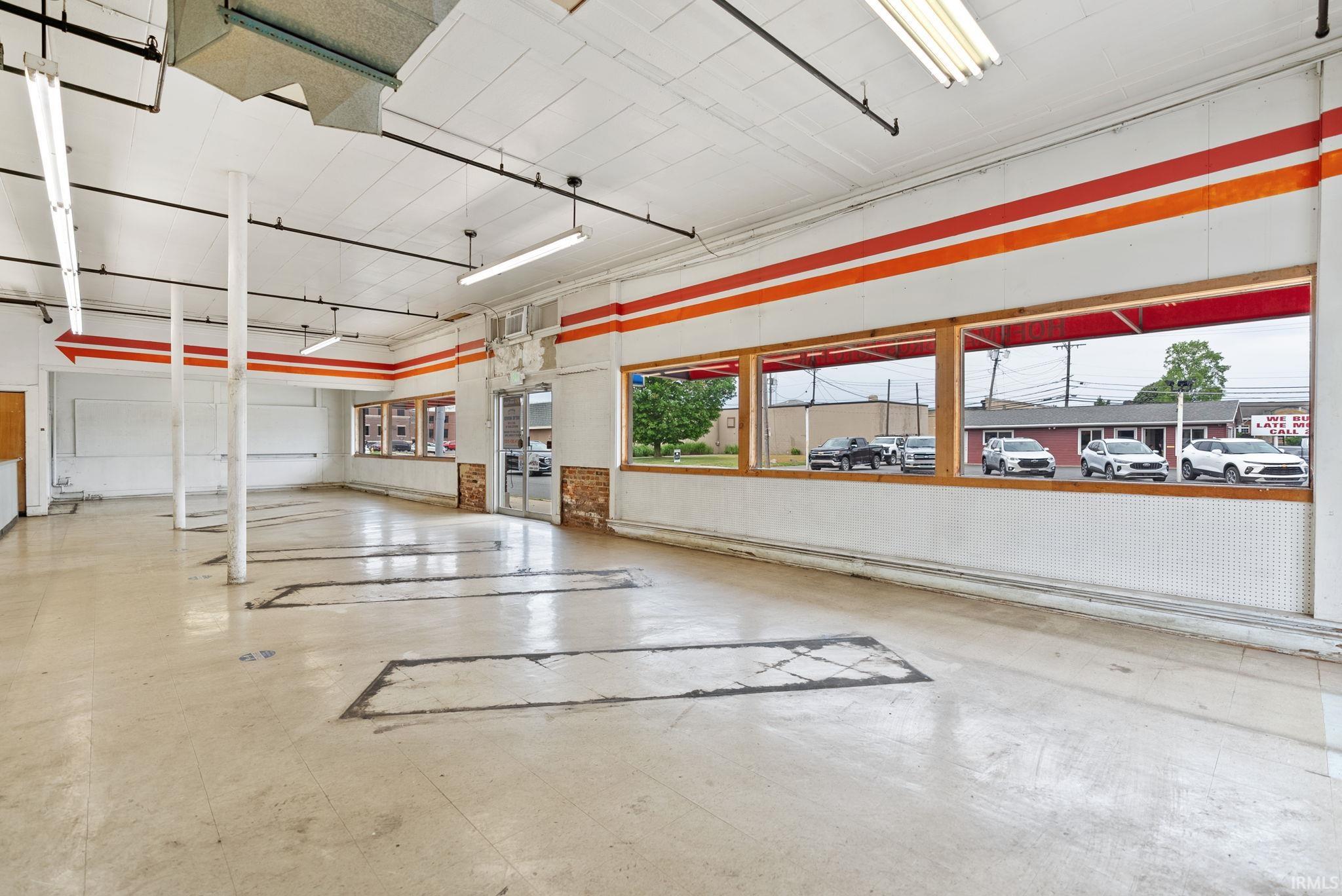 314 E Market Street Warsaw IN 46580