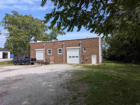 802 E Talmer Avenue North Judson IN 46366