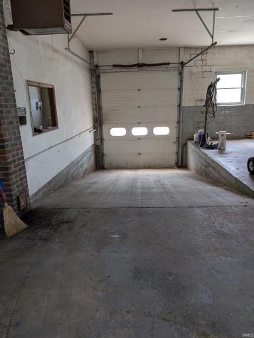 802 E Talmer Avenue North Judson IN 46366