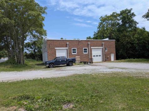802 E Talmer Avenue North Judson IN 46366